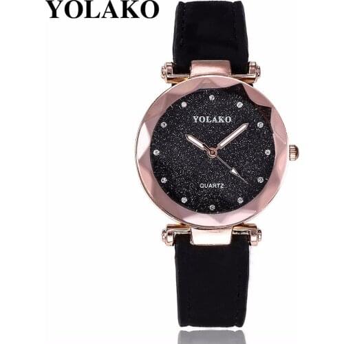 2019 Womens Watches Fashion Ladies Watches For Women Bracelet Relogio Feminino Clock Gift Wristwatch Luxury Bayan Kol Saati