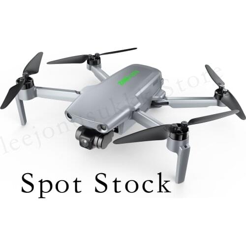 2021 NEW Hubsan Zino Mini Pro Drone FPV 4K HD Camera Band Obstacle Avoidance Foldable Quadcopter RC Profesional Drones Boys Toys