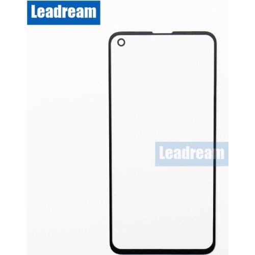 300PCS Front Outer Touch Screen Glass Lens Replacement for Samsung Galaxy S10e free DHL