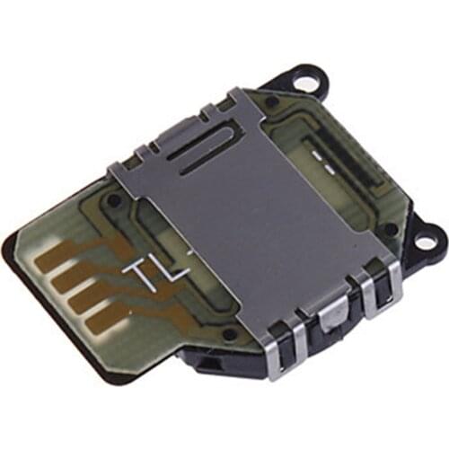 3D Rocker With Cap High Quality Black Joystick Spare Parts For PSP2000 Game Console