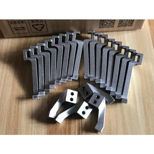 Mask Machine Accessories Universal Mask Machine Ear Clip, Left and Right Ear Clip, Finger Clip