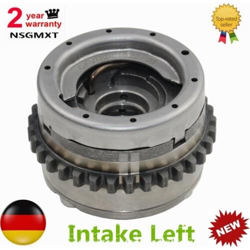 AP02 Intake Left Camshaft Adjuster Actuator For Mercedes Benz W222 W166 M276 C350 E350 ML350 R350 SLK350 2760501047 2760501547