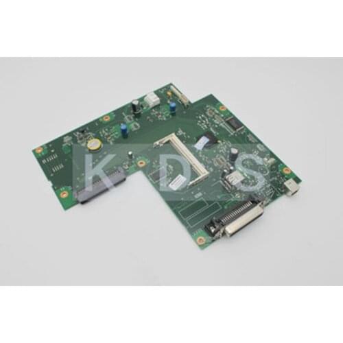 For hp 3005 3005D Formatter Board USB interface board Q7848-60002