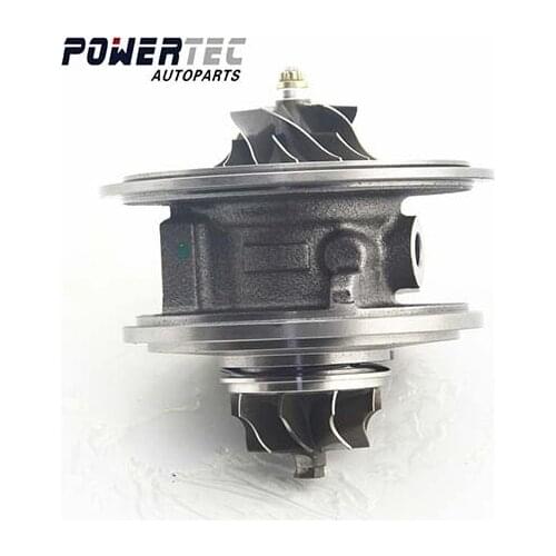 For Mercedes Vito 111 CDI W639 85 Kw 116 HP OM646DELA 2006- IHI VV19 Balanced turbo core chra V40A03171 new turbine rebuild assy