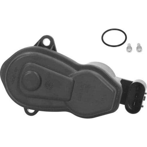 Brake Actuator Motor 34216794618 Replacement Fit for 528i 535i 640i 650i M5 X3 Z4 2009-2016