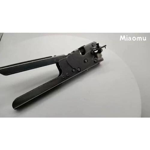 E-rising stainless steel hardware tools smt splice plier