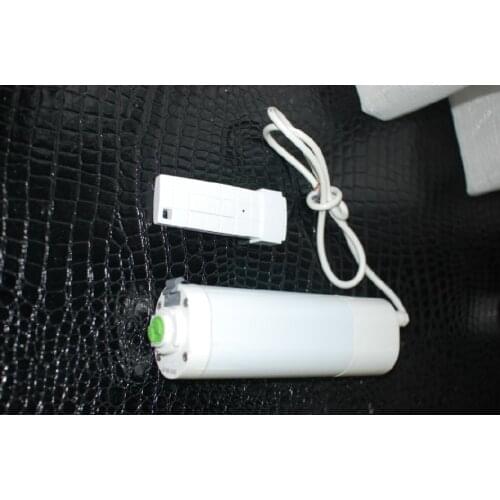 Electric curtain remote control curtain intelligent curtain motor dt52e