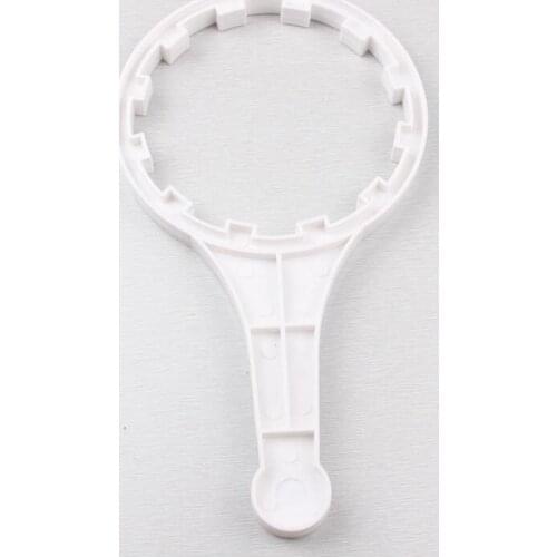 Commercial Water Filter Parts Large flow 200G/300G/400G membrane housings wrench