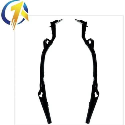 HonTodak Rear Bumper Bracket Suit For Geely MK Spare Parts Right 1018004863 /Left 1018004864
