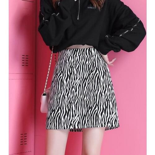 Moeroshe Womens Autumn Skirts