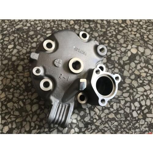 Motorcycle Cylinder Piston Head Top End Kit Cover For Yamaha DT230 MT250 2 Stroke Off Road Engines DT 230