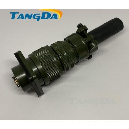 Ms3106a-18-10s 4 core 5015 aviation plug ms motor waterproof connector XX