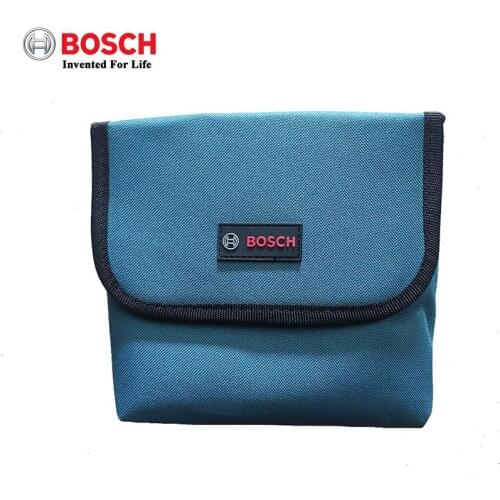Bosch laser level soft bag/soft bag/protective cover/cloth bag is fit for GLL3-60 X/GLL 30 G tool protector Dust bag for GLM400