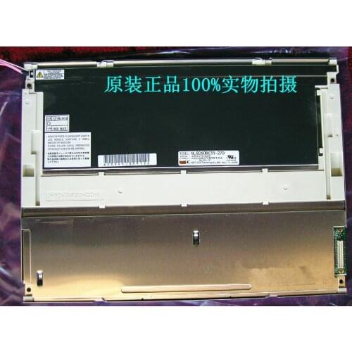 NL8060BC31-27D 1 Year Warranty LCD Display Fast Shipping