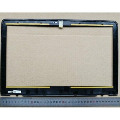 New laptop lcd front bezel screen frame for ASUS N551 N551J N551JM JK JA JB VW G551