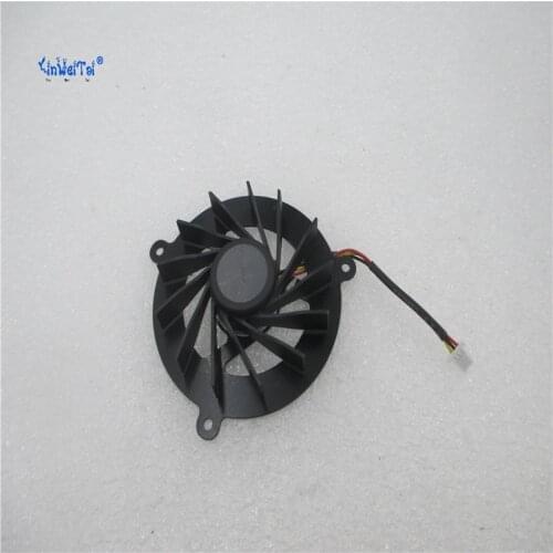 Cooling Fan For Fujitsu SiemensS Esprimo M9400 U9200 GC054509VH-A CPU Cooling Fan