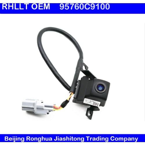 Genuine original 95760C9100 Rear View Camera For Hyundai Creta ix25 GC 2016