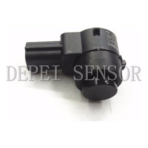 XYQPSEW For Parking Assist Sensor Reversing Radar 1014388-01-A For Tesla MODEL S 70 S P90D
