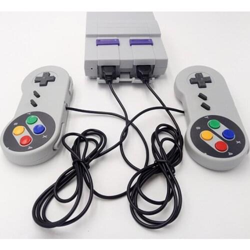 Retro Classic Handheld Family Mini TV Video Game Console player 8bit games Support AV Out Built-In 600 Games vs 620 821 x12