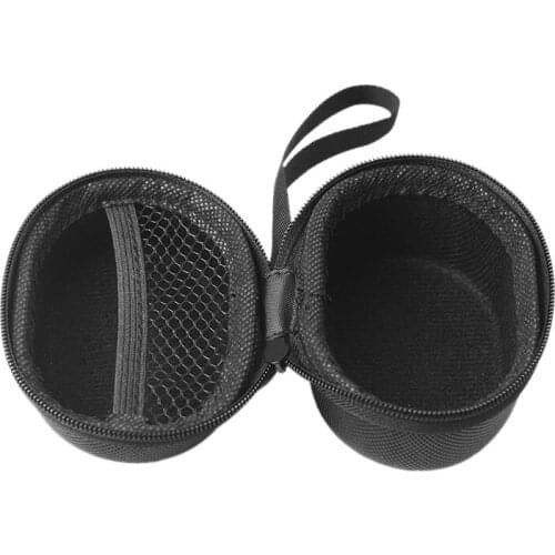 Retail Eva Hard Shell Protective Box,Carrying Case Cover Storage Bag for Sony Srs-Xb01 Extra Bass Bluetooth Speaker & Charger