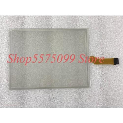 PanelView Plus 1250 2711P-B12C4D6 2711P-B12C4D8 Touch Glass New