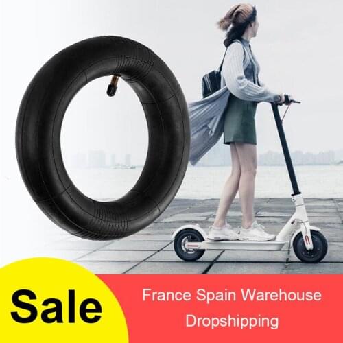 M365 Pro 8.5" Upgraded Thicken Tire For Xiaomi Mijia M365 Electric Scooter Tyre Inner Tubes M365 Parts Durable Pneumatic Camera