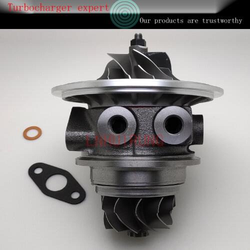 Turbo cartridge for Subaru Impreza WRX STI DOHC 2.5L VA440028 VB440028 14411AA760 14411AA440 Turbocharger CHRA Core Cartridge