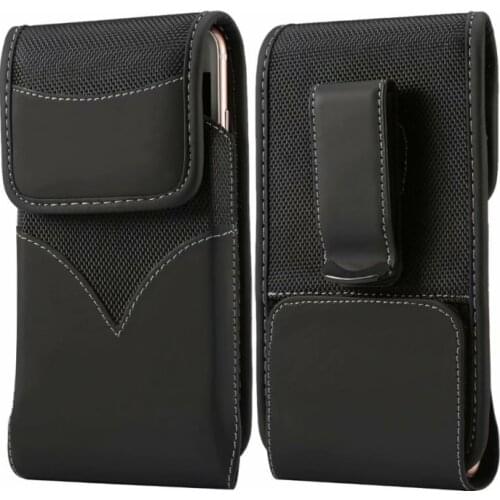 Universal Belt Clip Holster for Samsung Note 10 9 8 5 4 S11S10 S9 S8 plus case Waist Bag for Samsung S10/S10e/S9/S8/S7/S6/S5