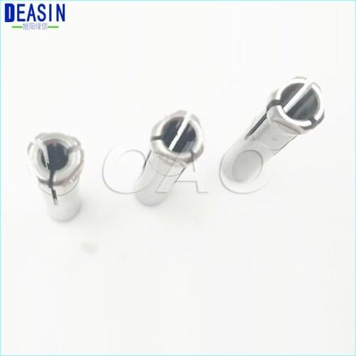 2018 Deasin Chuck Three Spring Grinding Machine Chuck Three Spring South Korea Micromotor Handpiece Spare Accessories