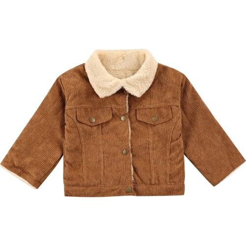 Zoiuytrg Children's Jackets And Coats