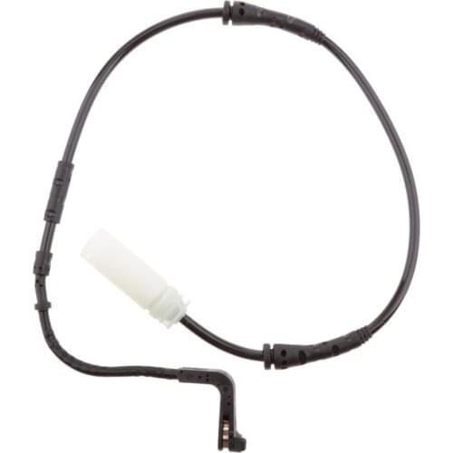 650mm Length Auto Car Rear Brake Wear Sensor For BMW 1/3 Series M3 E81 E90 E91