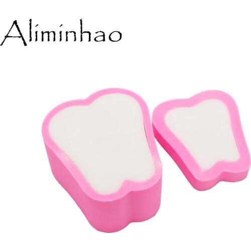 DY0086 Tooth shape box Silicone Molds For DIY Jewelry storage box for girl epoxy resin Mold Craft