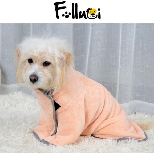 Folluci Dog Care Products