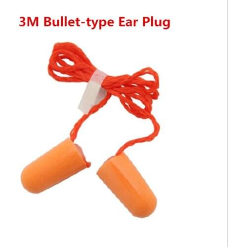 GEESENPAS Earplugs