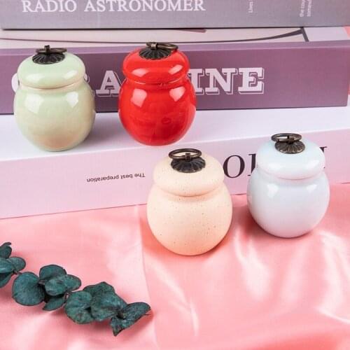 HENGHOME Storage Jars