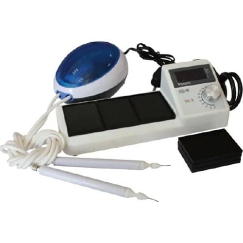Jewelry tools vacuum thermal micro stone setting machine for jewelry making stone setting