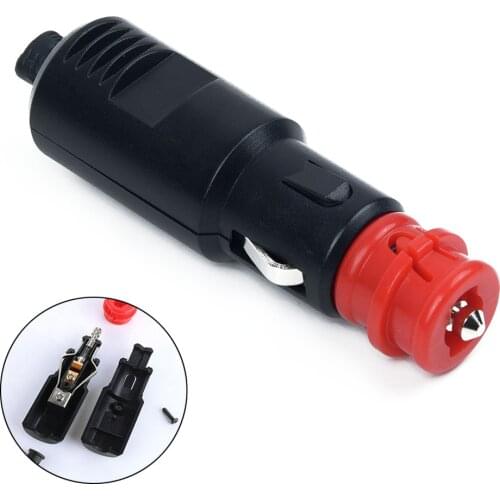 La MaxZa Cigarette Lighter