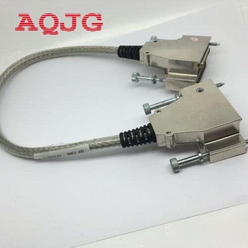NEW 3750 new stacked line CAB-STACK-50cm cable wire CAB-STACK-50cm for cisco3750 router AQJG