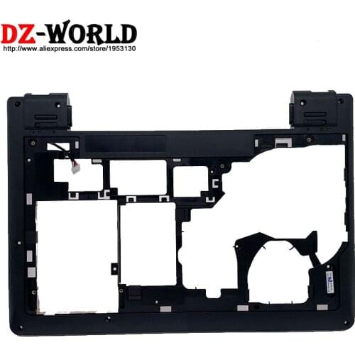 New Original Shell Bottom Base Cover Lower Case with Docking for Lenovo ThinkPad L330 Laptop 04W4468 04W4408