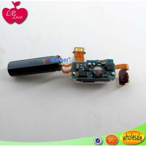 Original T20 flash board for Sony t20 flashboard camera Repair Part free shipping