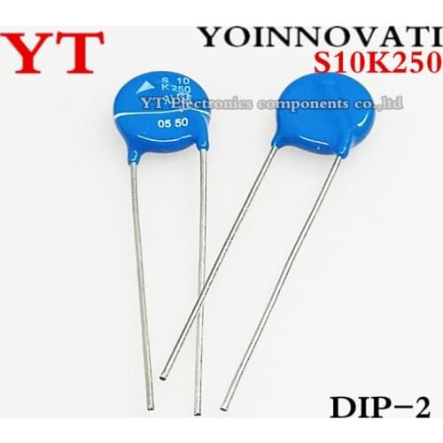 50pcs/lot S10K250 Piezoresistor Best quality
