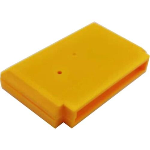 Replacement Plastic Shell case for Nintendo Game card Cartridge