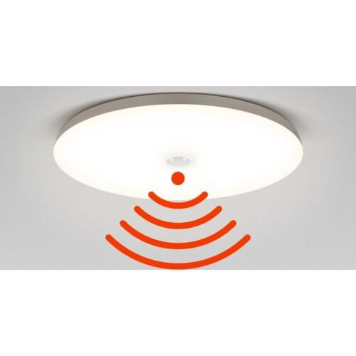 Modern Led Ceiling Lights 110V 220V Motion Sensor Ceiling Light 20W 30W 40W Led Ceiling Lamp Smart Ceiling Light for Living Room