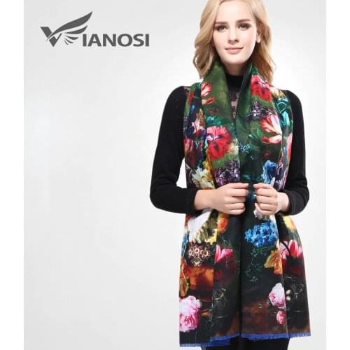 VIANOSI Women's Shawls And Scarves