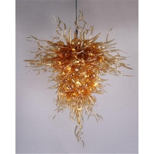India chandelier romantic chandelier Crystal chandelier lights-LR089