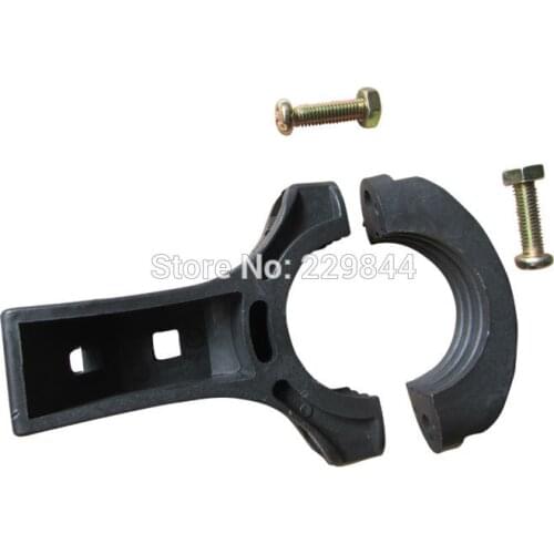 1Pcs 40mm Diameter LNB Bracket Holder For Most Of Ku Band LNBF Satellite Dish Or Antennas