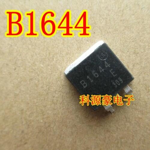 1Pcs/Lot Original New B1644 2SB1644 IC Chip Triode Patch Transistor
