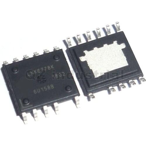 10Pcs/Lot New and Original SOP LNK6778 LNK6778K