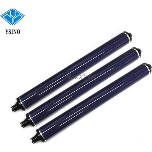 3PCS Long Life Japan Color OPC Drum Excellent Cylinder For Xerox DC 240 250 242 260 550 560 700 700i C75 J75 DCC 6550 WC 7655