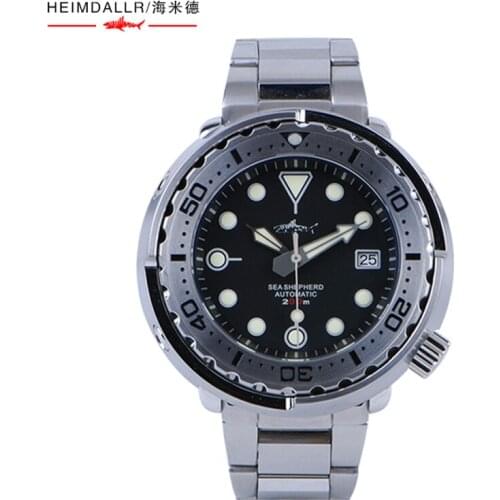 Mechanical Watches Allbai China